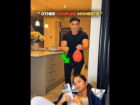 Other Couples Moments vs The Last One ❤️‍🩹 #shorts #couple #love