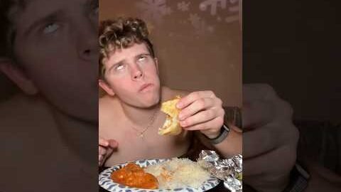Americans ruin Desi food 27 😡
