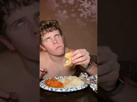 Americans ruin Desi food 27 😡