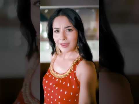 Shehnaaz Gill | New Punjabi Songs #shehnaazgill #punjabisong #shorts #viral #trending