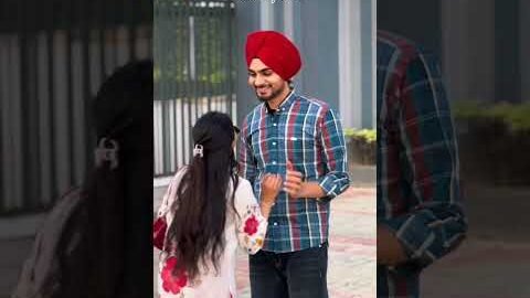 Mithi Mithi || Amrit Maan Ft. Jasmeen Sandlas || Latest Punjabi Song || #latestpunjabsong