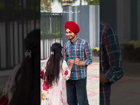 Mithi Mithi || Amrit Maan Ft. Jasmeen Sandlas || Latest Punjabi Song || #latestpunjabsong