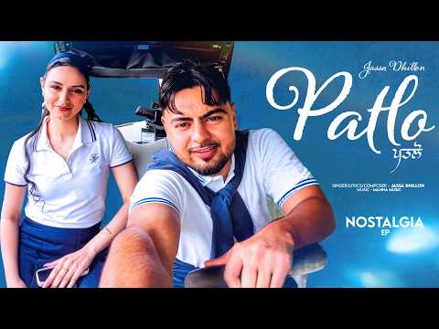 Patlo | Jassa Dhillon | Manna Music | New Punjabi Song | Latest Punjabi Songs 2026