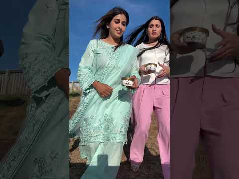 Nand ghar ai ~ mini vlog #pakistani #vlog #desi #uk #family #reels
