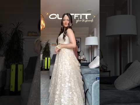 LOVE desi indian outfits🦢🪷 #desi #ootd #lehenga #love #fashion #grwm #fitcheck #indian #viral #fyp