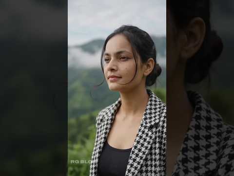Jugni ❤️ B Praak New Punjabi Song 2026 | Jacqueline Fernandez | Punjabi Song Shorts | RG BLOG