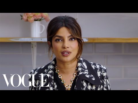 Priyanka Chopra’s Daughter Eats Just Like Mom