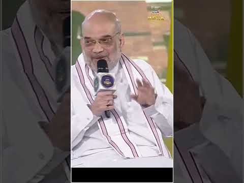 Amit Shah On Veer Savarkar | News18 Rising India Summit 2023 | BJP | Viral Videos | Shorts