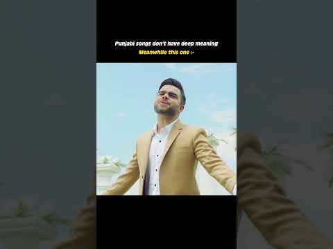 Teri Kami – Akhil – New Punjabi Song #yt #ytshorts