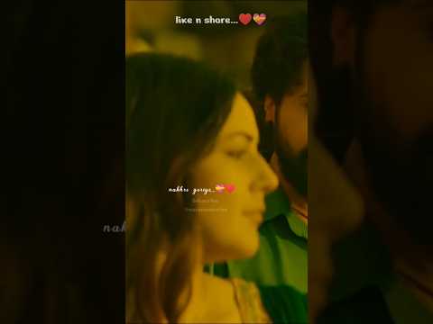 Tu Ladvayengi/ Ishqnama/ Shahnaaz Gill/ B Praak / Jaani / New Punjabi Song 2026 #shorts #trending