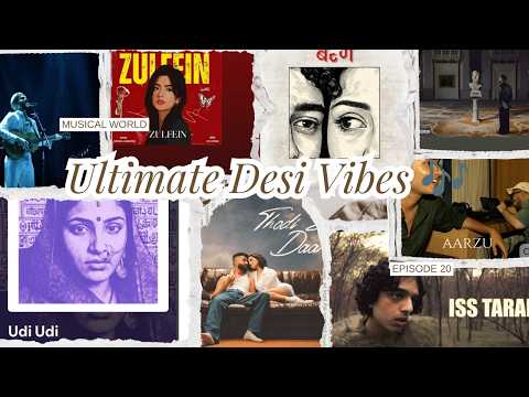 Desi Reels Playlist 📸