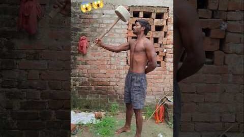 เคฆเฅเคธเฅ indian gym power ๐ฑ๐ฑ #power #desi #gym #bodybuilding #viral #shorts