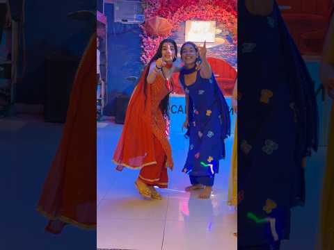 Chatpate haryanvi song 😋 | haryanvi dance | Nishu Gujjari | #birthday #party #desi #masti #shorts