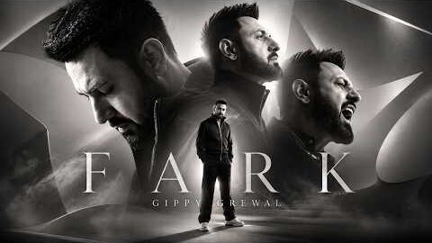 Fark  – Gippy Grewal – New Punjabi Songs 2026 – Humble Music