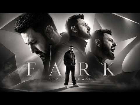 Fark  – Gippy Grewal – New Punjabi Songs 2026 – Humble Music