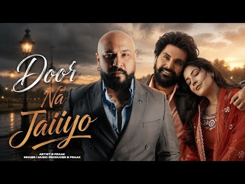 Door Na Jaiiyo | B Praak | Jaani | New Punjabi Song 2026 | New Punjabi Hit |B Praak New Song #bpraak