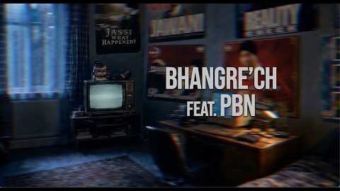 Jassi Sidhu – Bhangre’ch (Official Video) | PBN | Latest Punjabi Songs 2026