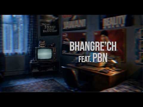 Jassi Sidhu – Bhangre’ch (Official Video) | PBN | Latest Punjabi Songs 2026