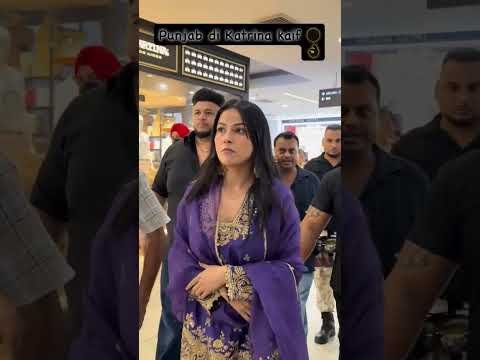 Shehnaaz Gill | New Punjabi Song #shehnaazgill #punjabisong #shorts #viral #trending