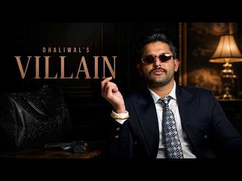 Villain | D Company | Dhaliwal | Jay B Singh | New Punjabi Song 2026 | Sicktone Production