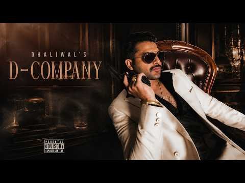 D Company | Dhaliwal | Jay B Singh | New Punjabi Song 2026 | Sicktone Production