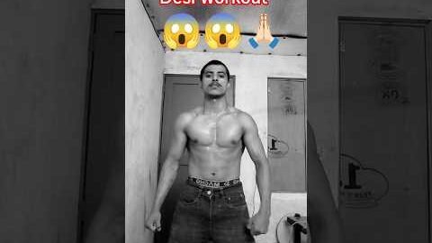 #status #desi body fitness #trendingshorts