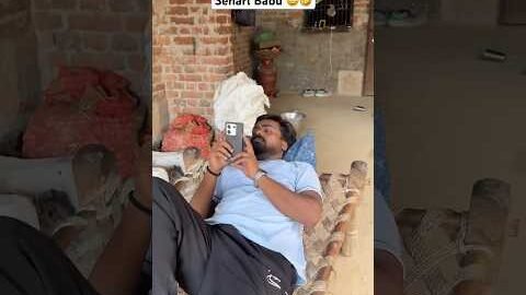 Sehari babu 😅🤣#desicomedy #comedy #funny #shorts #ytshorts #desi