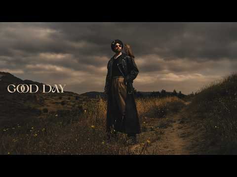 Good Day (Official Audio) Jordan Sandhu | Kaptaan | ABY