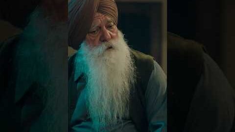 Jigar Da Totta ❤️ | Ricky Khan | DASTAAR Movie Songs | New Punjabi Song 2026 #Shorts
