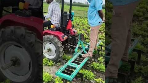 Amazing Desi Jugaad by Farming #Desi #Jugaad #Jugad #Farming #Kheti #Khetibadi #Agriculture #Tractor
