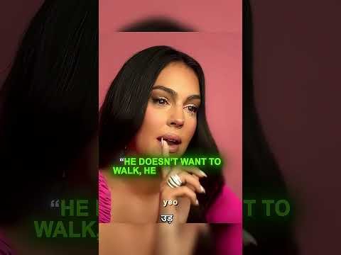 Ronaldo s Most Heartbreaking Moment 💔🥺   The Story of His Little Angel #viral #youtubeshorts #shorts