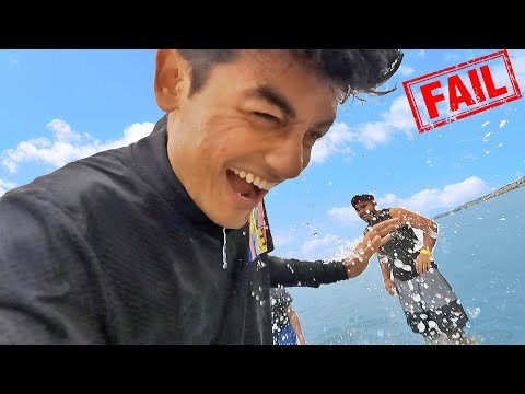 When Desi Foreign Trip Goes Wrong  (France + Spain)
