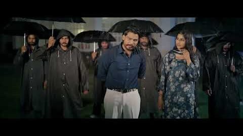Wapaar 2 (Official Teaser) Gaggu Sajjan | AS Digital | New Punjabi Song 2026
