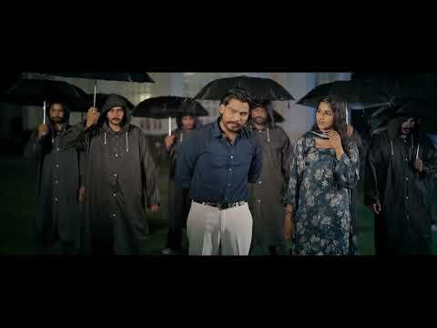 Wapaar 2 (Official Teaser) Gaggu Sajjan | AS Digital | New Punjabi Song 2026