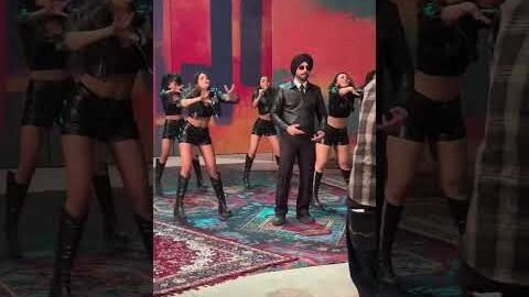 New Punjabi Song BTS | Jordan Sandhu #foryou #newpunjabi #love #latestpunjabisong #dance