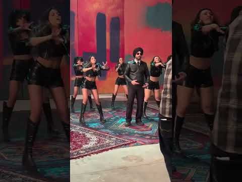 New Punjabi Song BTS | Jordan Sandhu #foryou #newpunjabi #love #latestpunjabisong #dance