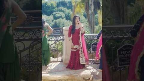 Laa laa | kaur b | new punjabi song 2025