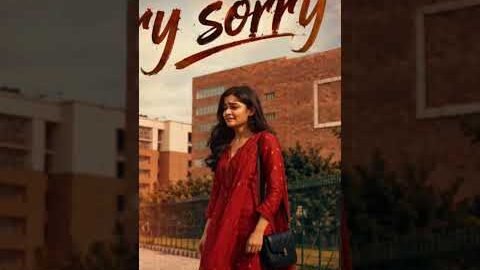 Very Sorry | Mangi Mahal | New Punjabi Songs 2026 | Punjabi Songs 2026