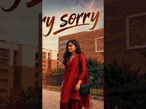 Very Sorry | Mangi Mahal | New Punjabi Songs 2026 | Punjabi Songs 2026