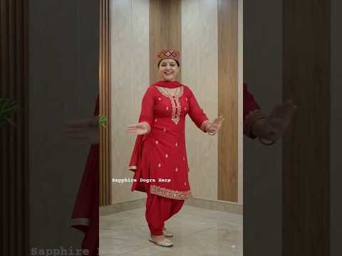 Wara Mircha Te Chulle New punjabi song dance ❤️#dance #love #punjabisong #newsong #sapphiredograhere