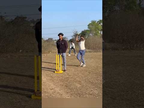 Cricket ka desi Jugaad 7 #cricket #shorts