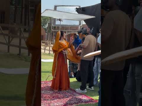 New Punjabi Song BTS | Shiva Choudhary #latestpunjabisong #newpunjabi #foryou #punjabisong