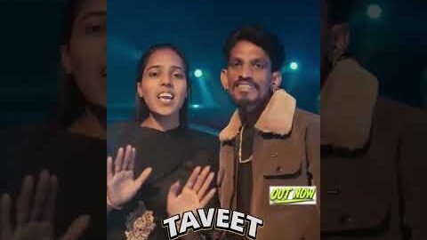 Kar Te Taveet ❤️ | New Punjabi Song 2026 | Official Reel #punjabisong#mix song#tranding reels