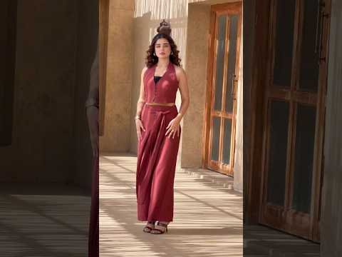Kamalpreet Kaur/Naa Pushde/Saivi Fareed/NewPunjabi Song 2026 #india #nicee #punjabisong