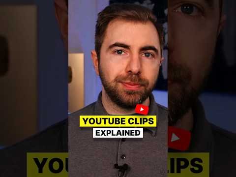 What are YouTube Clips?