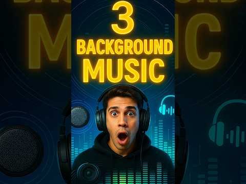 🎵 Best Background Music for YouTube Shorts (No Copyright | Viral 2025)