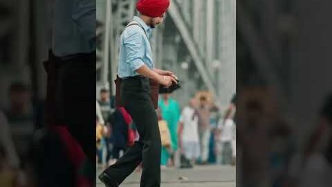 Roti (Official Video) Amar Sehmbi | Kaptaan | Black Virus | New Punjabi Song 2026 #punjabisong