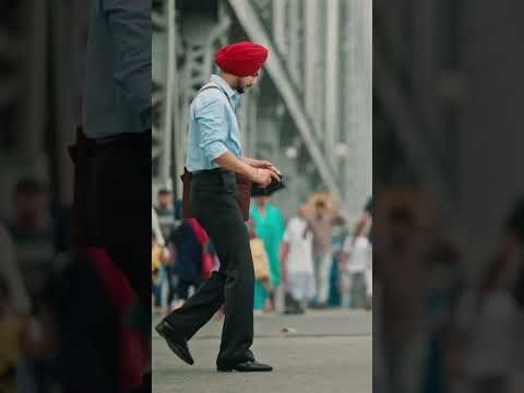 Roti (Official Video) Amar Sehmbi | Kaptaan | Black Virus | New Punjabi Song 2026 #punjabisong