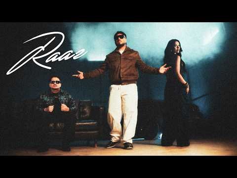 Raaz [official video] | SUMMER | Maninder Sandhu | DAAKU | Veer Sekhon | latest punjabi song 2026
