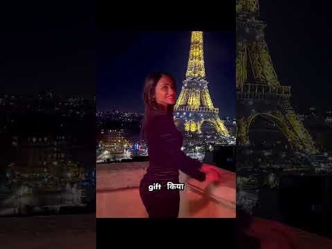 Ronaldo or Messi—who spends more money on his wife? #viral #youtubeshorts #shortsfeed #ytshort